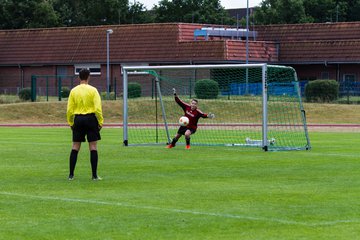 Bild 108 - C-Juniorinnen Landesmeister Finale SV Wahlstedt - TuRa Meldorf : Ergebnis: 1:4
